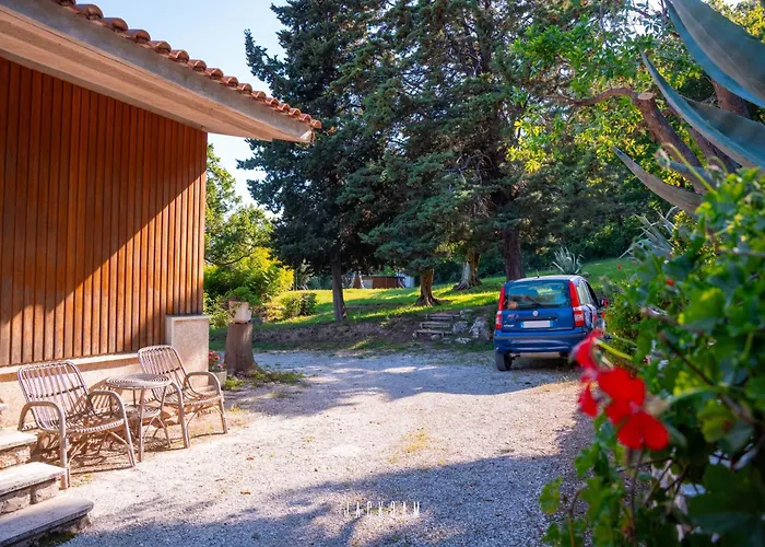Villa Sibilla Sirolo